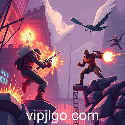 Action Games