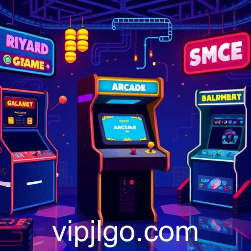 Arcade Classics