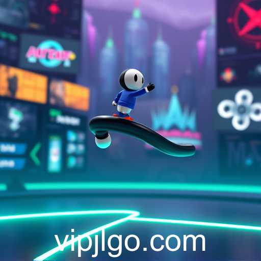 The Evolution of Gaming in 2025: vipjl's Impact