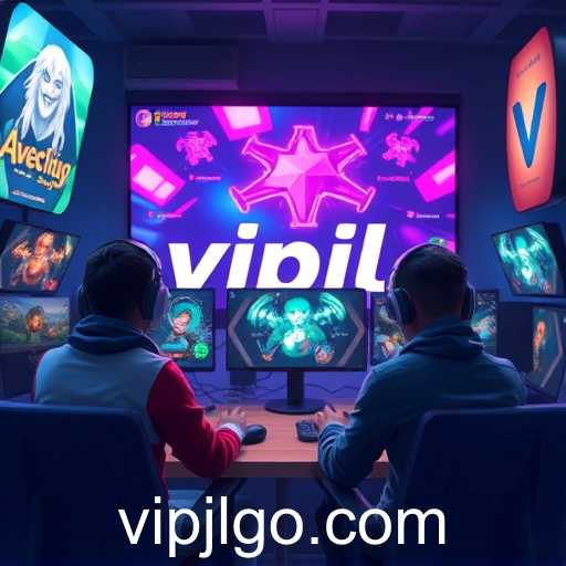The Rise of VIPJL: A New Era in Online Gaming