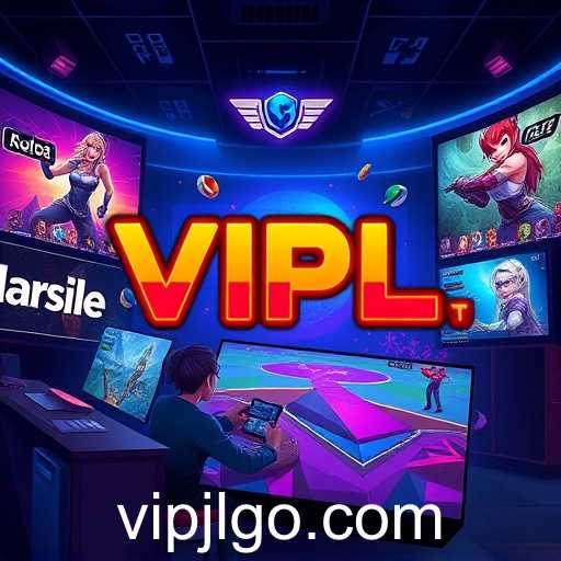 The Rise of 'VIPJL': A Gaming Phenomenon
