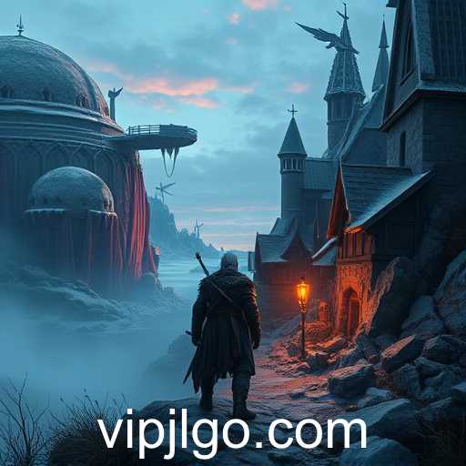 The Rise of VIP Game Platforms